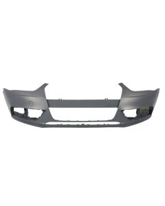 A4 B8 Front Bumper (Late Model) 2012-2016