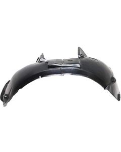 A4 Front Fender Liner LH 2012-2016