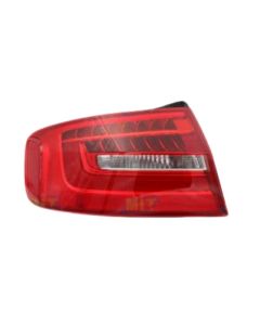 Audi A4 Taillamp LED Left - 2012-2016