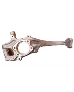AUDI A4 B8 STEERING, KNUCKLE LH COBAPRESS ALUMINIUM, 10-12 >S4 >A5 MK1 >Q5 MK1