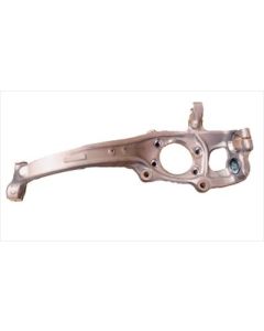  AUDI A4 B8 STEERING, KNUCKLE RH COBAPRESS ALUMINIUM, 10-12 >S4 >A5 MK1 >Q5 MK1