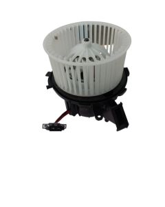 A4 Fan Blower 2008-2011 (B8)