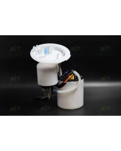  AUDI A4 B8 FUEL PUMP+GAUGE 1.8T/2.0T/3.0/4.2 LATE MODEL, 12-16 >S4 >A5 MK1 >S5