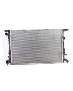 A4 Radiator (B8) Manual Transmission 2008-2016