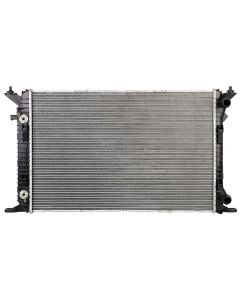 Audi A4 Radiator 1.8T/2.0T/2.0D Automatic 2008-2016