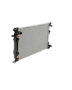 A4 A4 B8 Radiator Automatic  3.0T/3.0D Q5 2008-2016