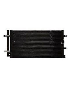 A5 Condenser 2.0T/3.0D/3.2 Early Model   2008-2012 A4 B8 Q5