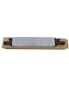 Audi A4 B8 1.8t/2.0t/2.0tdi Intercooler  2008-