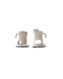 A4 B8 Exhaust Gas Recirculation Cooler 2.0D 2012-2016 A5/Q5