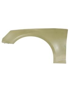 A4 Front Fender - No Hole - Left (B9 - Early Model) 2016-2021
