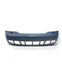 A6-2 Front Bumper Primed P3 98-00