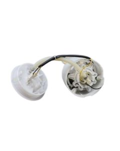 A6 Fuel Pump+Housing 1998-2004 Petrol