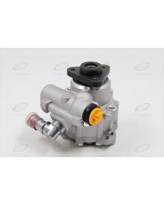  AUDI A6 POWER STEERING, PUMP 2.4 LATE = EARLY MODEL, 01-04