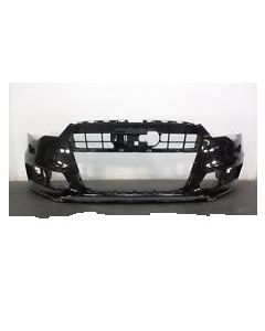 AUDI A6 FRONT BUMPER 2013(pdc)