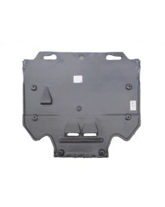 AUDI A6 ENGINE COVER, REAR 2.0D/3.0D/3.0T 11-15