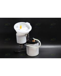  AUDI A6 FUEL PUMP+GAUGE 1.8T/2.0T/3.0T/4.0 11-18 >S6 >A7 MK1 >S7
