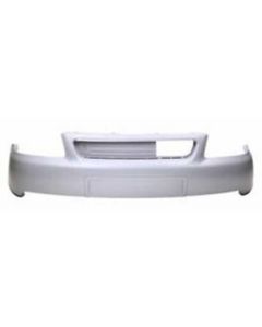 A3 Front Bumper 1998-2001 Early Model