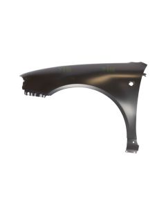 A3 Front Fender + Hole - Left 1998-2000