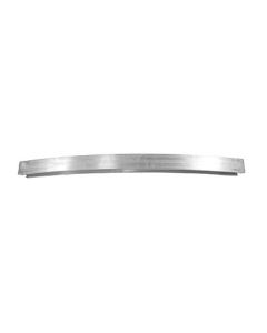 A3 FRONT BUMPER STIFFNER ALUMINIUM 1998-2003