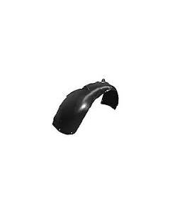 A3-1 FRONT FENDER LINER LHS 1998-2003.