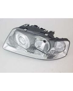 A3-1 Head-Lamp WITH Corner Lamp LHS 01-03 ( 1 piece )