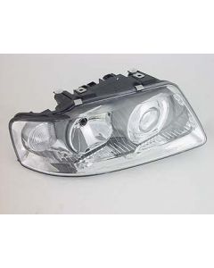 A3-1 Head-Lamp WITH Corner Lamp RHS 01-03 ( 1 piece )