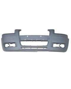 A3 Front Bumper 2006-2008  (3/5 Door) 