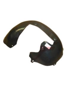 A3 Front Fender Liner - Rear Left 2004-2012