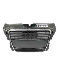 A3 Front Grill 2012+