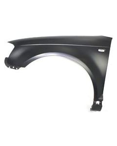 Audi A3 Front Fender - HO LHS 2009-2012