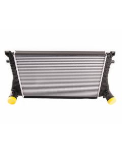 A3 Intercooler Clip-Type 1.4T-2.0D 2004-2012