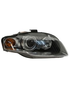 A4 Headlamp HID RHS 2005-2007