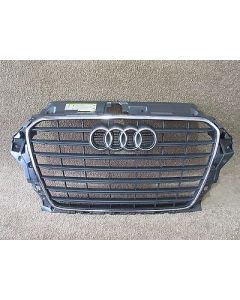 AUDI A3 2013- 16 FRONT GRILLE