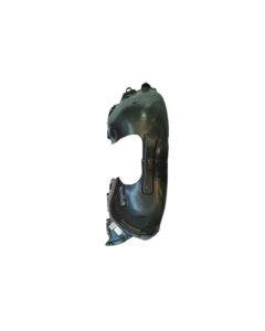 A3 front Fender Liner Hatchback Left 2013-2021