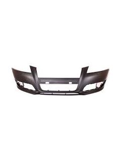 A3 Front Bumper with  Wash Hole 2013-2016