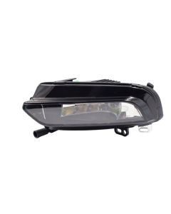 A3 Fog Lamp Hatchback  left  Early Model 2013-2016