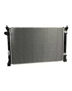 A3 Radiator Front (1.0T/1.2T/1.4T/1.6D) 2013-
