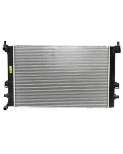 A3 Radiator Front (1.0T/1.2T/1.4T/1.6D) 2013-2014