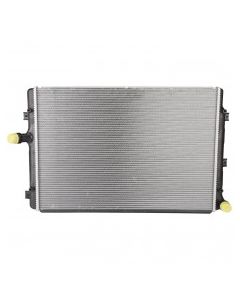 A3 Radiator 1.8T/2.0T AT=MT 2013- / Golf 7