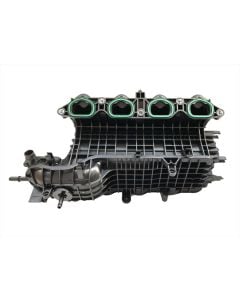 AUDI A3 INTAKE MANIFOLD 1.2T/1.4T PLASTIC, 13-21 >POLO MK3 >GOLF MK7