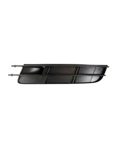 Audi Q7 Front Bumper Grille, Upper, Left 2006-2009