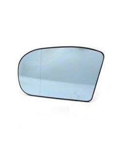 Q7 Glass+Heated Door Mirror RHS E' 2006+ 