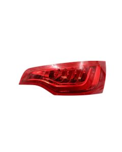 Audi Q7 Tail Lamp Assembly LED RHS 2010-2015