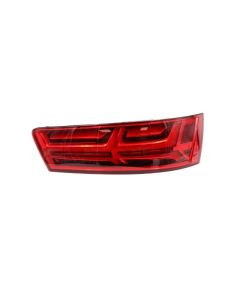 Audi Q7 Tail Lamp Assembly LED RHS E-MARKED 2015-2020
