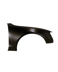 A5 8T Front Fender (Without Hole) 2008-2017  Right Metal