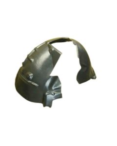 A5 Front Fender Liner Right 2008-2012