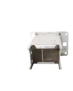 A5 Front Bumper Bracket A4 08-12 Left