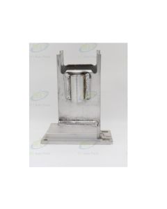 A5 Front Bumper Bracket A4 08-12 Right