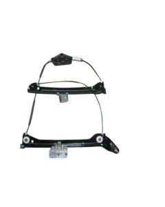  A5 Front Window Mechanism Electric 2 Door Left 2008-2017