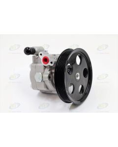  AUDI A5 POWER STEERING, PUMP+PULLEY 2.0T 08-12 >A4 B8
